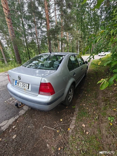 Volkswagen Bora 2003, photo 4/6