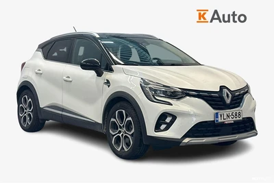 Renault Captur 2022, kuva 1/34