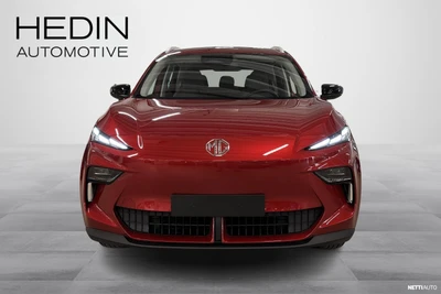 MG S5 Comfort 49kWh 2026, kuva 4/23