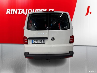 Volkswagen Transporter 2017, photo 5/21