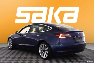 Tesla Model 3 Long-Range Dual Motor AWD 2019, kuva 5/10