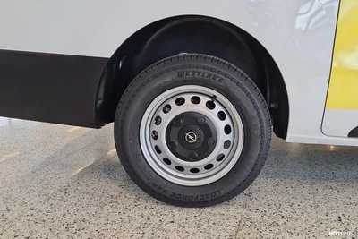Opel Vivaro 2026, photo 4/12