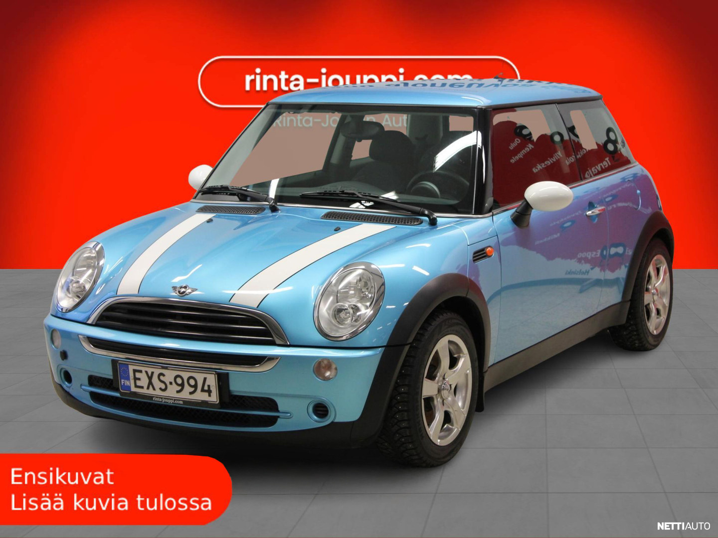 MINI One