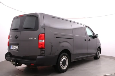 Toyota Proace 2021, photo 5/27