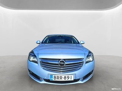 Opel Insignia 2014, kuva 2/29