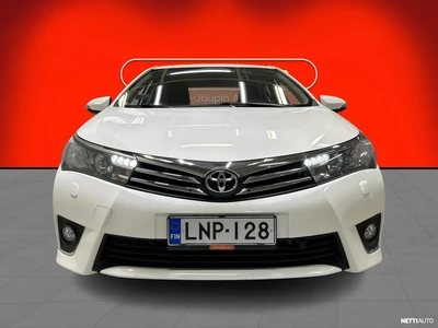 Toyota Corolla 2016, kuva 3/34