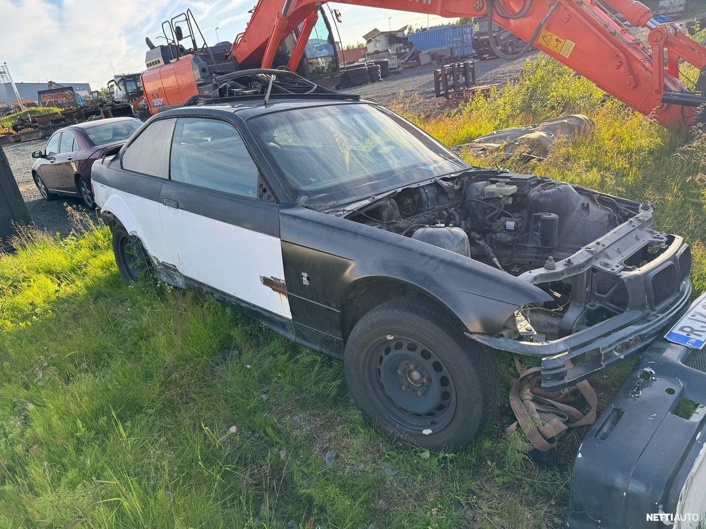 BMW 325