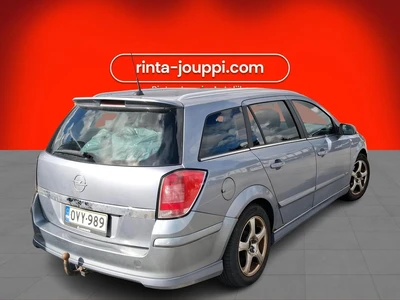Opel Astra 2007, kuva 3/4