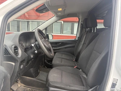 Mercedes-Benz Vito 2016, kuva 7/24
