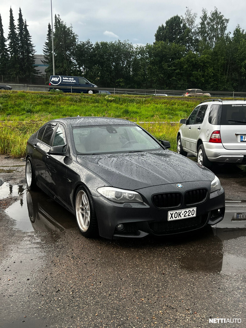 BMW 535