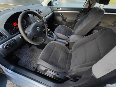 Volkswagen Golf 2008, photo 6/12