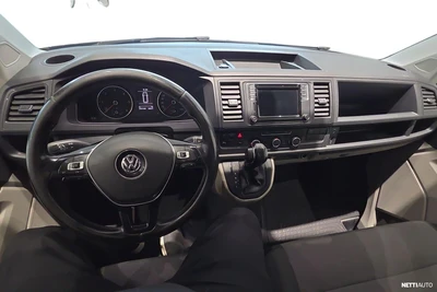 Volkswagen Transporter 2017, photo 7/20