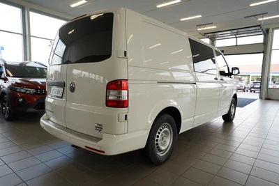 Volkswagen Transporter 2015, photo 4/11