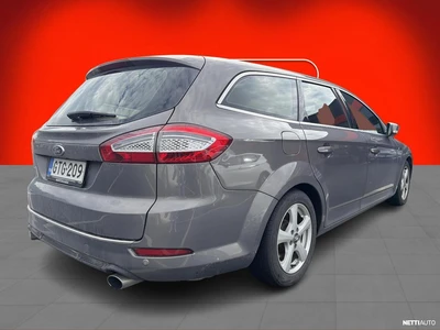 Ford Mondeo 2013, kuva 3/6