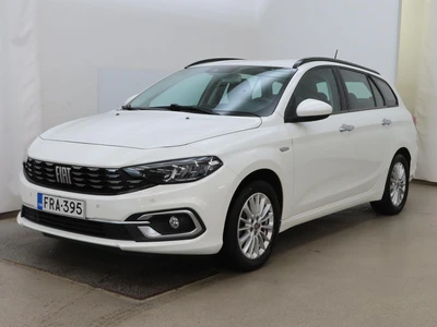 Fiat Tipo SW 1.0 100hv MT Launch Edition 2021, photo 1/9