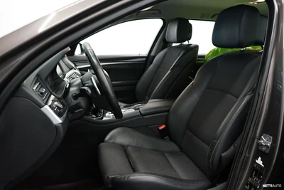 BMW 520 d A F11 Touring Business 2011, kuva 6/22