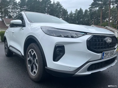 Ford Kuga 2025, kuva 1/9
