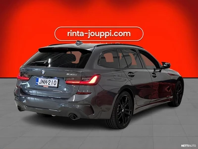 BMW 330 2021, kuva 6/35