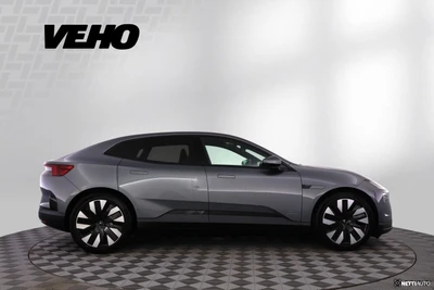Polestar 4 Long Range Dual motor 2025, kuva 2/32