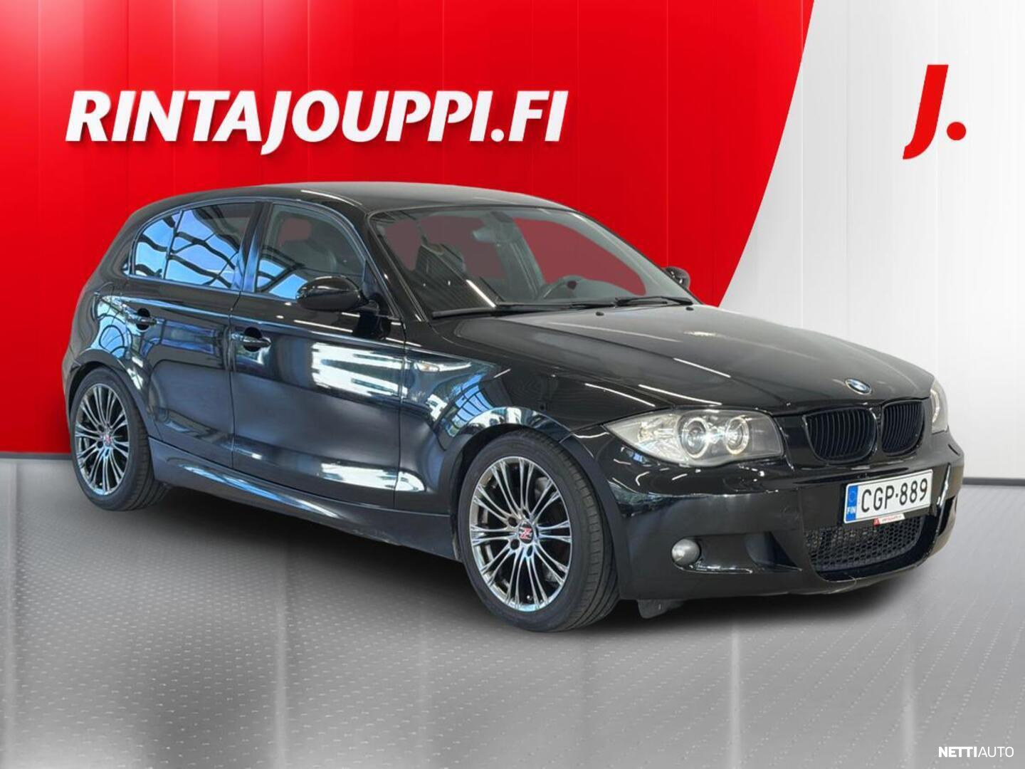 BMW 130