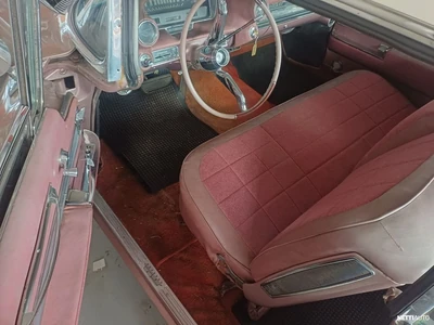 Cadillac De Ville 2D HT 1960, kuva 5/6