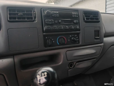 Ford F-350 2000, photo 7/9