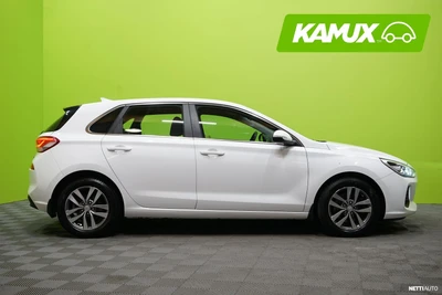 Hyundai i30 2017, photo 2/32