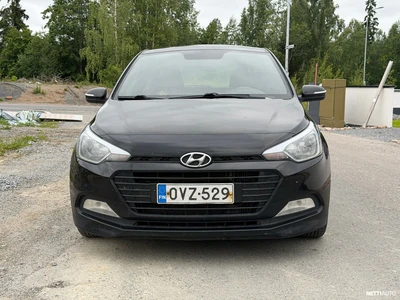 Hyundai i20 1,0 T-GDI 5MT ISG fresh 2018, photo 2/11