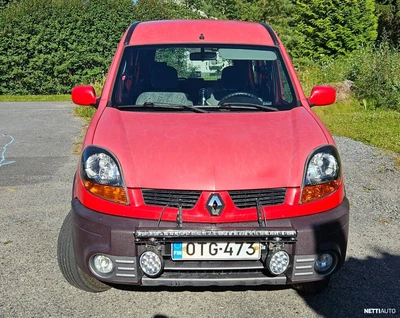 Renault Kangoo 2004, kuva 5/18