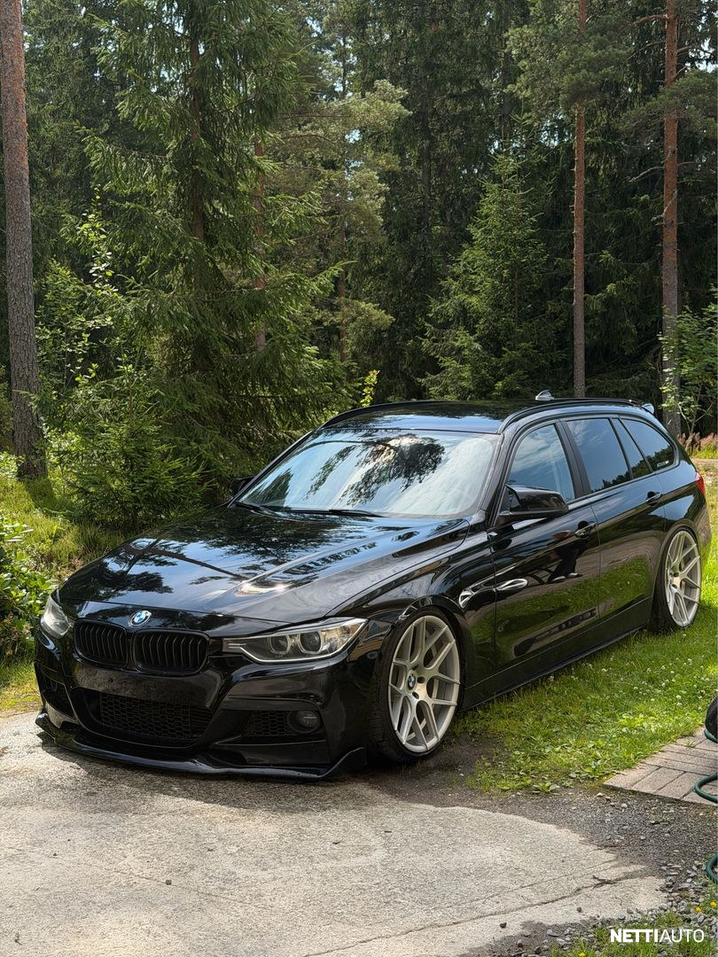 BMW 318
