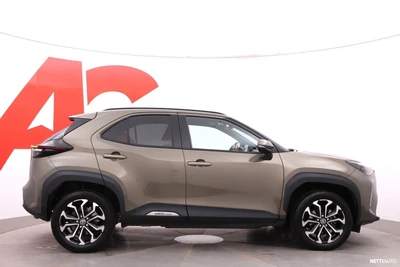 Toyota Yaris Cross 2025, kuva 6/32