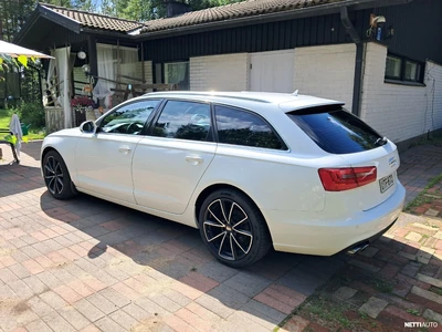 Audi A6 2012, kuva 2/24