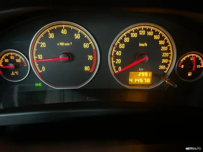 Opel Vectra 2007, kuva 7/8