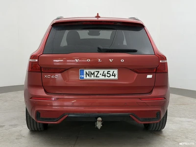 Volvo XC60 2023, kuva 4/9