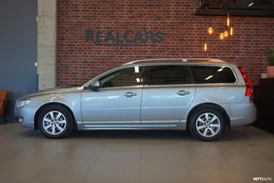Volvo V70 D4 Classic aut 2015, kuva 3/25