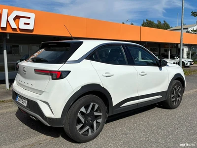 Opel Mokka Innovation Plus 130 Turbo A 2022, photo 2/6