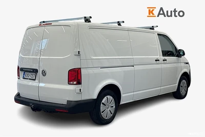Volkswagen Transporter 2021, kuva 2/22