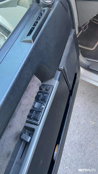 Volvo 940 1995, photo 7/14
