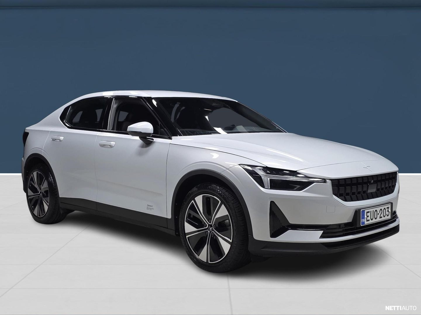 Polestar 2 2023, kuva 3/16