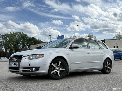 Audi A4 2006, kuva 1/9