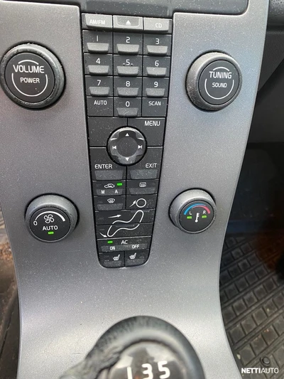 Volvo V50 V50 2005, kuva 7/7