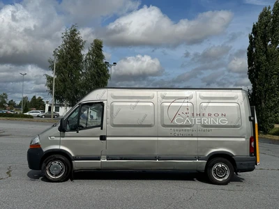 Renault Master 2009, kuva 2/20