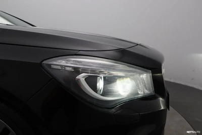 Mercedes-Benz CLA 2016, photo 7/24