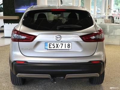 Nissan Qashqai 2021, kuva 6/19