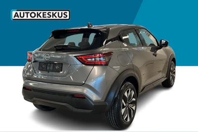 Nissan Juke DIG-T 114HP 7DCT Acenta MY25 2026, photo 5/10