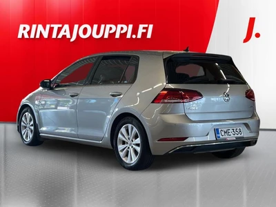 Volkswagen Golf 2019, kuva 2/33