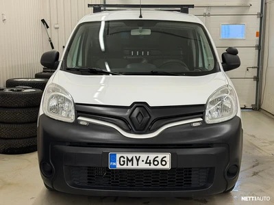 Renault Kangoo 2018, photo 6/9
