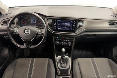 Volkswagen T-Roc 2019, kuva 7/30
