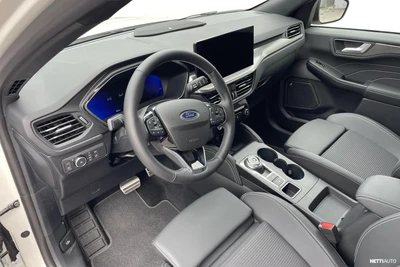 Ford Kuga 2026, kuva 7/12