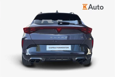 Cupra Formentor 2026, photo 3/17